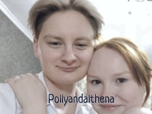 Pollyandalthena