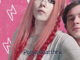 Pollyandmatthew