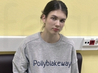 Pollyblakeway