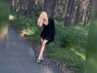 Pollyheyes