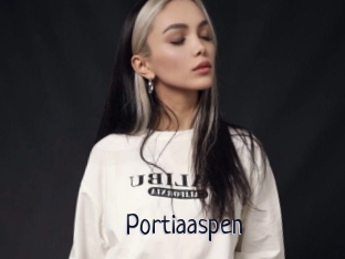 Portiaaspen