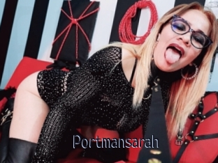 Portmansarah