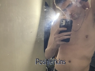 Poshjerkins