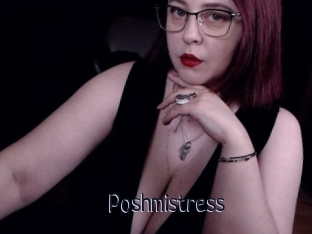 Poshmistress