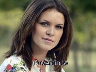 Powerofnow