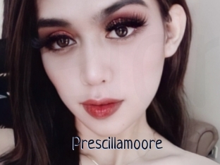 Prescillamoore