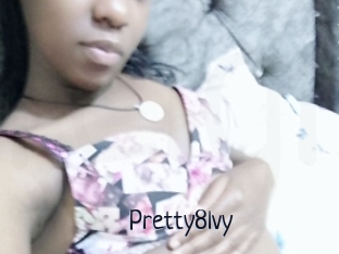 Pretty8lvy