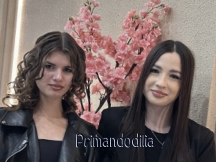 Primandodilia