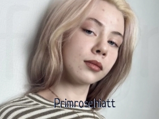 Primrosehiatt