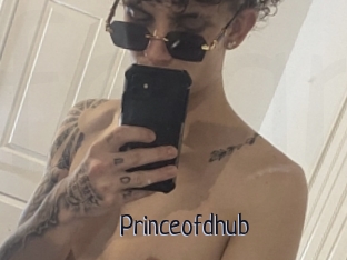 Princeofdhub