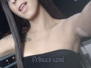 Princes_cami