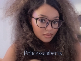 Princessamberxx