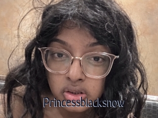 Princessblacksnow