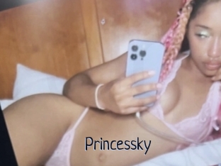 Princessky