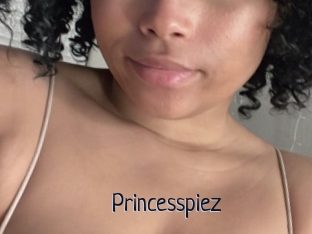 Princesspiez