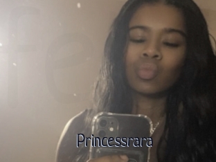 Princessrara