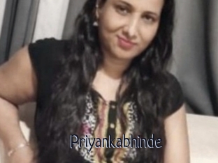 Priyankabhinde