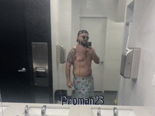 Proman23