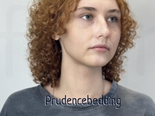 Prudencebedding