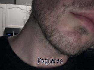 Psquares
