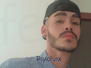 Psylofunx