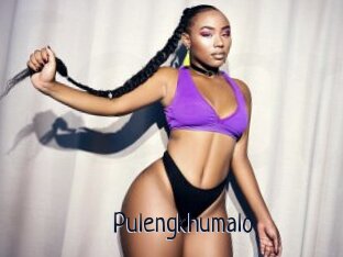Pulengkhumalo