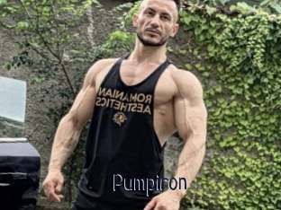 Pumpiron