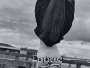 Purplesnow