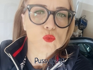 Pussylips40