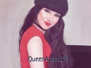 QueenAriana133
