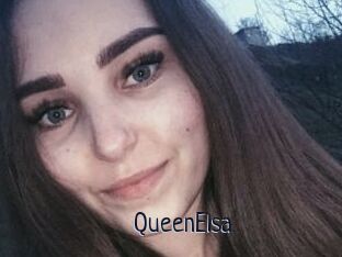 QueenElsa