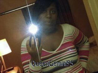 QueenGemini95