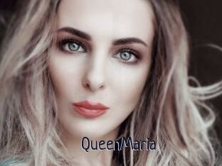 QueenMaria