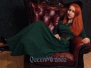 QueenMiranda