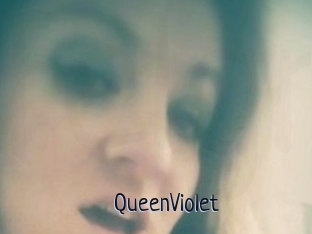 QueenViolet