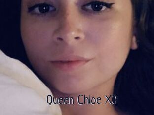 Queen_Chloe_XO