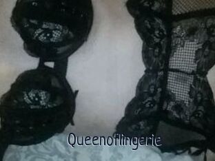 Queenoflingerie