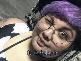 Queerbabydoll