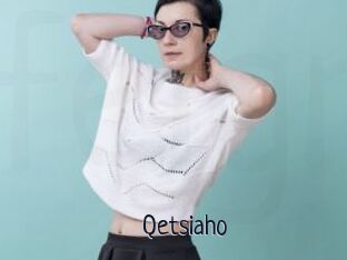 Qetsiaho