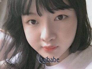 Qgibabe
