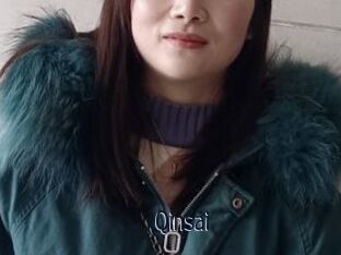 Qinsai