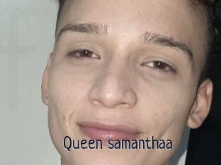 Queen_samanthaa