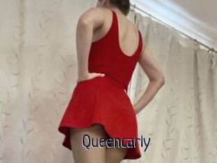 Queencarly