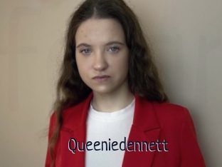 Queeniedennett