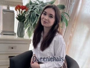 Queeniehails