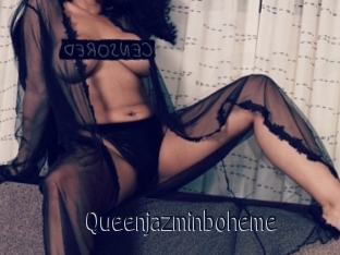 Queenjazminboheme