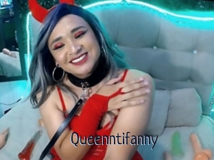 Queenntifanny