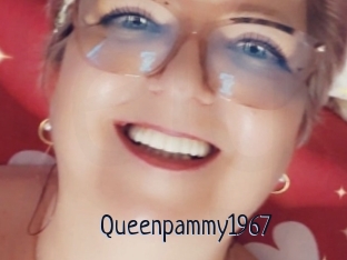 Queenpammy1967