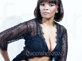 Queenshebaxxx