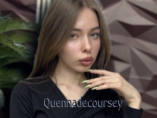 Quennadecoursey